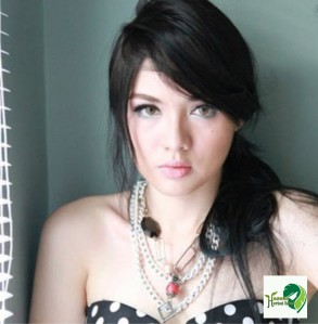 vicky shu, 10 Wanita Tercantik Di Indonesia, Inilah Wanita-wanita cantik Indonesia.